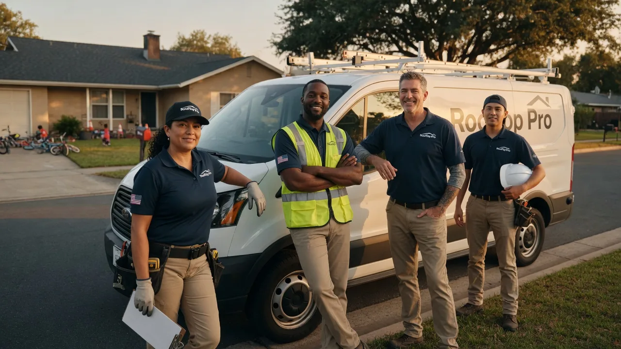 Roof Repair in Yatesboro, PA near me