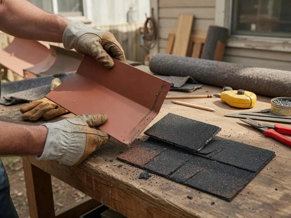 Roof Repair company in Yatesboro, PA